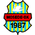 Logo Mosede BK