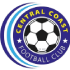 Logo Central Coast