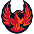 Logo Coachella Valley Firebirds