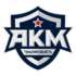 Logo AKM Junior