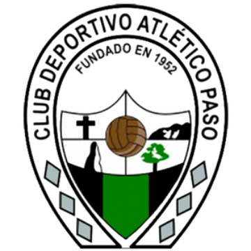 Logo CD Atletico Paso