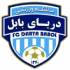 Logo Darya Caspian Babol