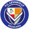 Logo FC Levante Badalona (Vrouwen)