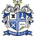 Logo Bury AFC