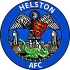 Logo Helston Athletic