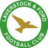 Logo Laverstock & Ford