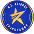 Logo Asteras Tripotamos