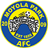 Logo Moyola Park