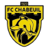 Logo FC Chabeuil