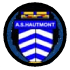 Logo AS Hautmont