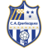 Logo CA Eperlecques