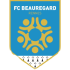 Logo FC Beauregard Rennes