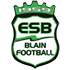 Logo ES Blain