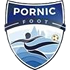 Logo Pornic Foot