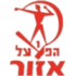 Logo Hapoel Azor