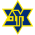 Logo Maccabi Nujeidat Ahmad