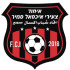 Logo Tzeirei Iksal