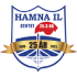 Logo Hamna IL