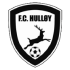 Logo FC Hulloey