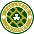 Logo Savannah Clovers FC