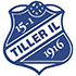 Logo Tiller IL (Vrouwen)