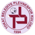 Logo Tokat Belediye Plevnespor