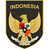 Logo Indonesië U20