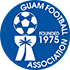 Logo Guam U23