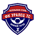 Logo Uralets TS Nizhny Tagil