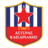 Logo Asteras Kaisarianis