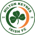 Logo Milton Keynes Irish