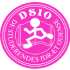 Logo DSIO (Vrouwen)