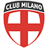 Logo Club Milano