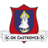 Logo OK Castkovce