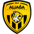 Logo Aliaga