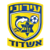 Logo Maccabi Ironi Ashdod