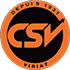 Logo Viriat CS