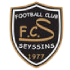 Logo Seyssins FC