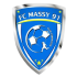 Logo FC Massy 91