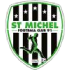 Logo Saint Michel Football 91