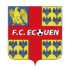 Logo Ecouen FC