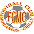 Logo FC Morangis Chilly