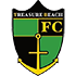 Logo Treasure Beach