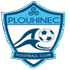 Logo Plouhinec FC