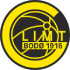 Logo Bodoe/Glimt (Vrouwen)