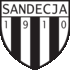 Logo Sandecja Nowy Sacz