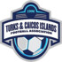 Logo Turks and Caicos Eilanden U20