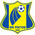 Logo FC Rostov II