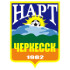 Logo Nart Cherkessk