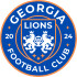 Logo Georgia FC